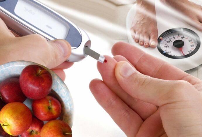 Diabetes zvyšuje riziko vzniku nehtů