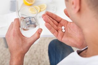 pilulky proti plísní